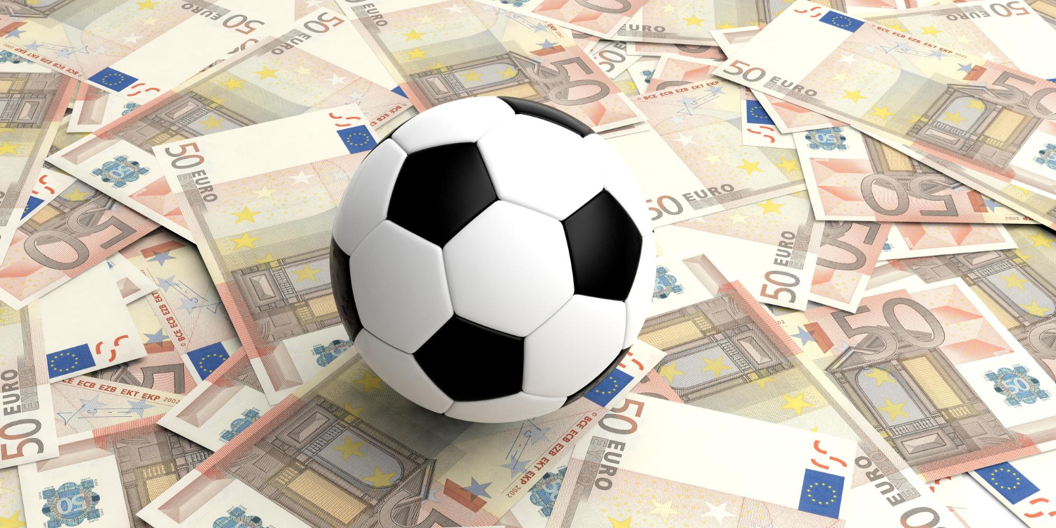 football bourse